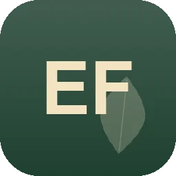 Logo Ewald Fluchtmann Gartenpflege