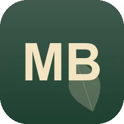 Logo Michael Brudek Garten- und Landschaftsbau
