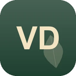 Logo Veranda Design Hannover Misburg-Nord