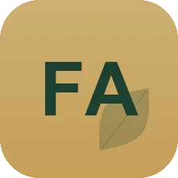 Logo Forst-Und Agrarservice