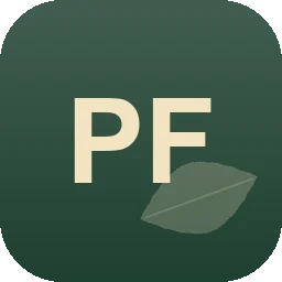 Logo Paro Forstdienstleistungen Und Brennholzverkauf