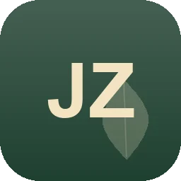 Logo Jan Ziegler Gartenpflege-Dienstleistungen
