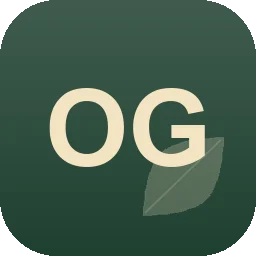 Logo Oberheidtmann Garten- und Landschaftsbau