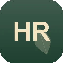 Logo Hans Rollik Gartenbau
