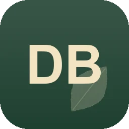 Logo Daniel Bolus Garten- und Landschaftsbau Bielefeld Hillegossen