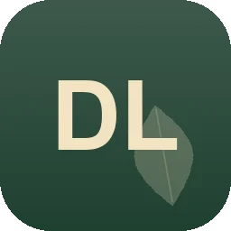 Logo Dennis Lücke Garten- und Landschaftsbau