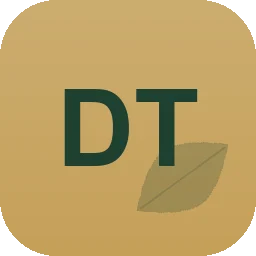 Logo Dojen, Th. und K. Gartenbau
