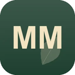 Logo Manfred Marquardt Landschaftsgärtnermeister Stuttgart Wangen