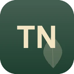 Logo Thomas Nellessen Gartengestaltung