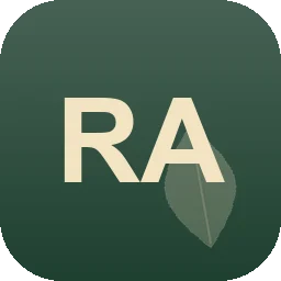 Logo Ralf Armbrust Gartenbau Wrist