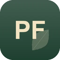Logo Paul Fischer Garten- und Landschaftsbau