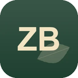 Logo Zenel Babatinca Gartenservice