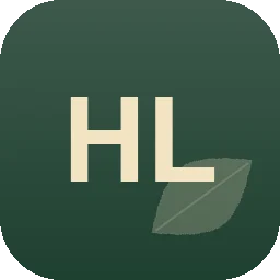 Logo Heiko Lehmann - Haus- und Gartenservice Lehmann