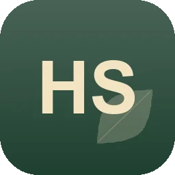 Logo Haus Service Daleki