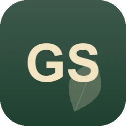 Logo Gartenpflege Sham