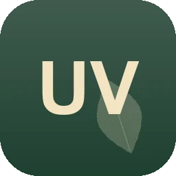 Logo Ulrich Verrieth Garten- und Landschaftsgestaltung