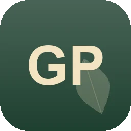 Logo GH Product Solutions