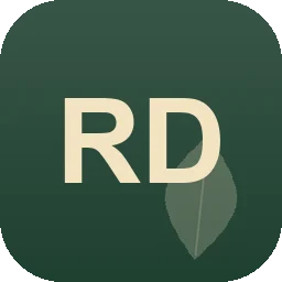 Logo Röckendorf Dienstleistungen