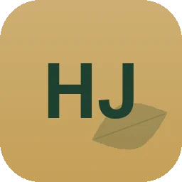 Logo Hans Jürgen Kock Gartenbau Hamburg Neuengamme