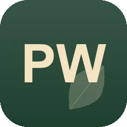 Logo Peter Weymanns Gartenbau