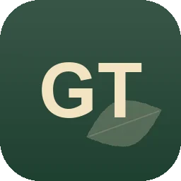 Logo Gartenbaubetrieb Tuffe Gartenbau