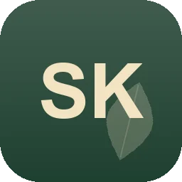 Logo Schreiber Kofler Landschaftsgärtner
