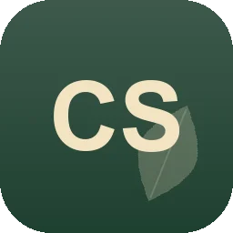Logo Claus Schneeberger Gartenpflege
