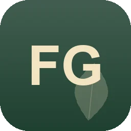 Logo FKR Garten- u. Landschaftsbau