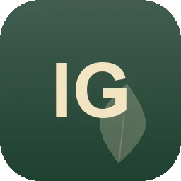 Logo Irßlinger Gärten