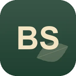 Logo Baumpflege Stahlheber