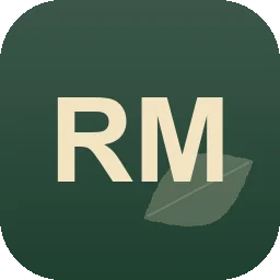 Logo Ralph Möller Hausmeisterservice