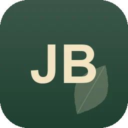 Logo J.B. Dienstleistung - Jens Bunk