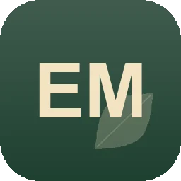 Logo Ernst Maile Gärtnerei