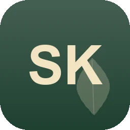 Logo Sebastian Kretz Garten- und Landschaftsbau