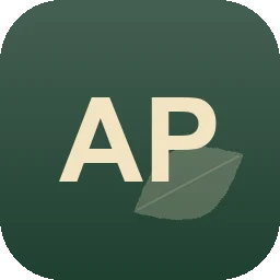 Logo Anton Prangs Gartenbaubetrieb