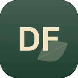 Logo Dietmar Feustel Claudia Feustel Baumschulen