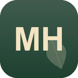 Logo Markus Hack Baumpflege