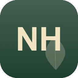 Logo Nehrke H. Garten- und Landschaftsbau Thomas Nehrke
