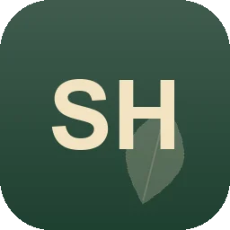 Logo Stefan Hege Gartenbau Bambuserie