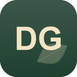 Logo Düzgün Gartenbau Hamburg Fuhlsbüttel