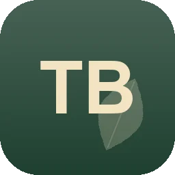 Logo Torsten Barth Gartengestaltung