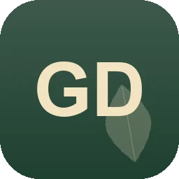 Logo Gartenanlagen de Wit UG