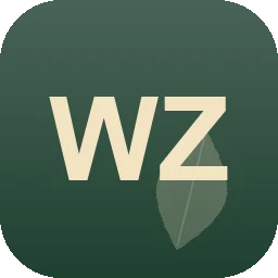 Logo Winfried zur Hausen Garten- und Landschaftsarchitekt