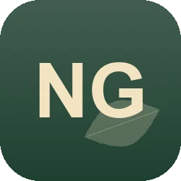 Logo Naturnahe Gartengestaltung Ralf Kretzer-Felske