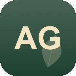 Logo App Garten & Landschaftsbau