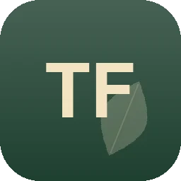 Logo Thomas Flor Gartengestaltung