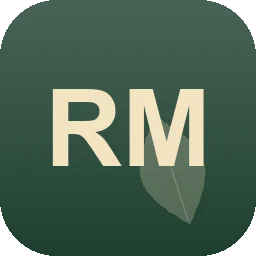 Logo Rudolf Müller Landschaftsbau