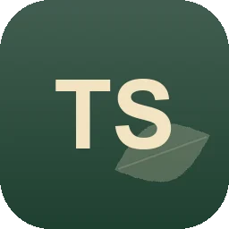 Logo T & S Gartenpflege Oldersum