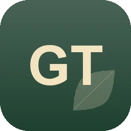 Logo Gartentraum Tarik kamat