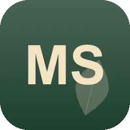 Logo Michael Schröder Garten- und Landschaftsbau